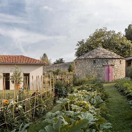 Agriturismo La Derta Villa Bellagio Exteriör bild